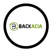 backacia