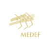 logo_MEDEF