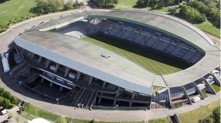 ESS 2024 | #NANTES – Opération Stade de la Beaujoire