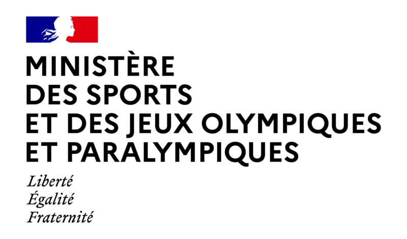 Ministère chargé des sports et des jeux olympiques et paralympiques