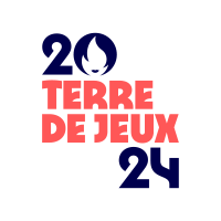 Logo TDJ2024 Logo TDJ2024