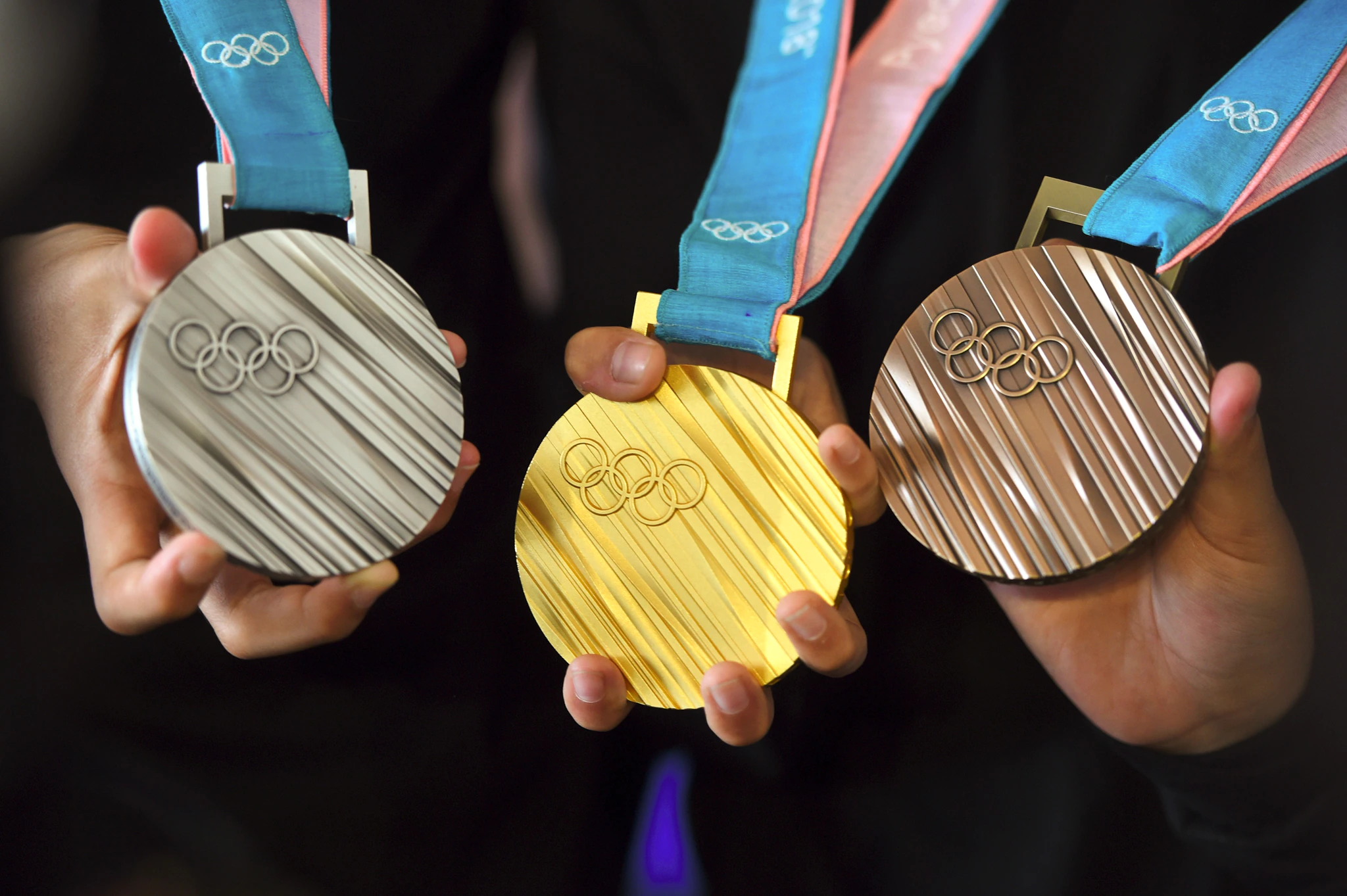 Paris 2024 : les Jeux olympiques n'obtiendront pas la médaille du
