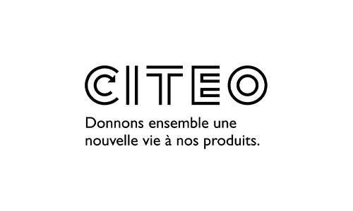 Logo CITEO
