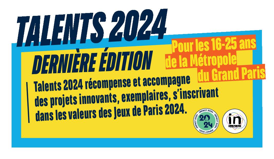 ESS 2024  Cahiers d'Impact