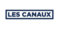 Les Canaux logo site
