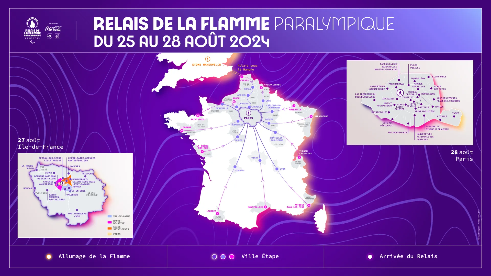 ESS 2024  #PARIS 2024 – Deux nouveaux marchés pour la fabrication
